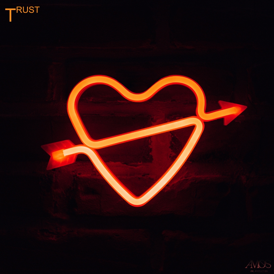 트러스트(TRUST) 이미지