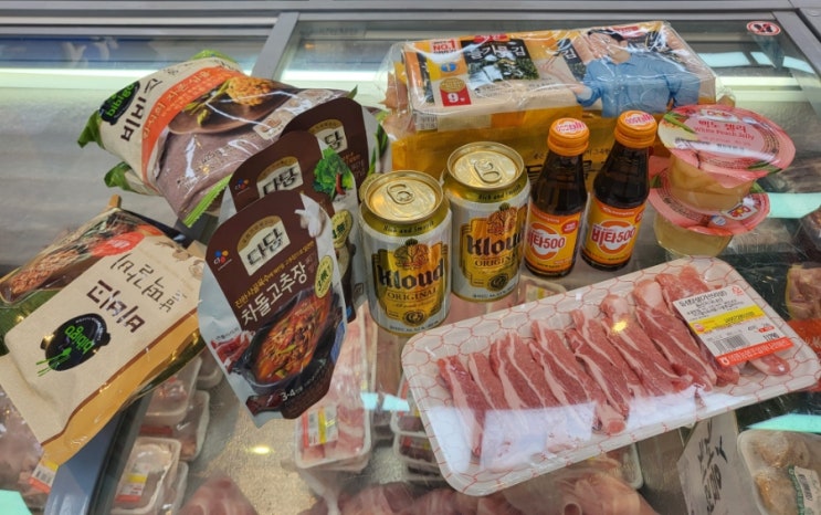 기냥김밥 이미지
