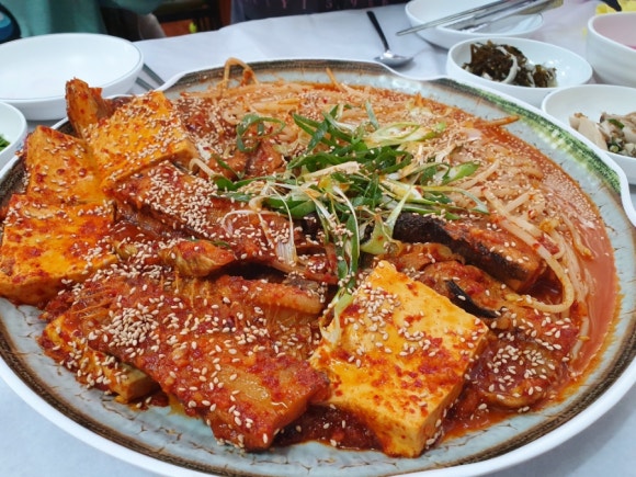 북어마을 이미지