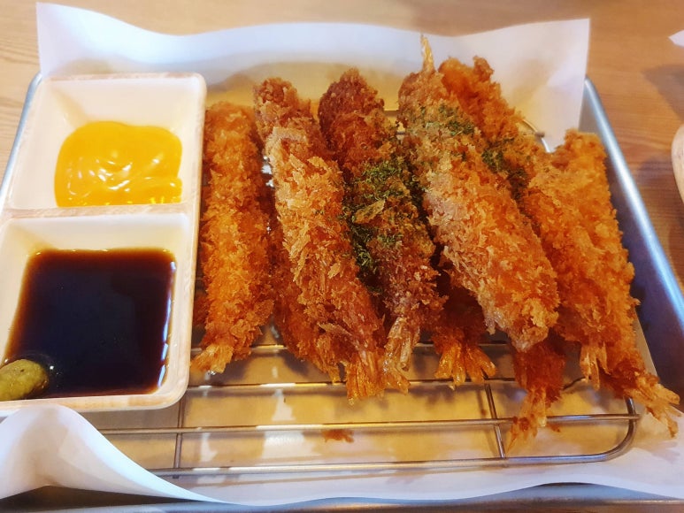 신통치킨(상인점) 이미지