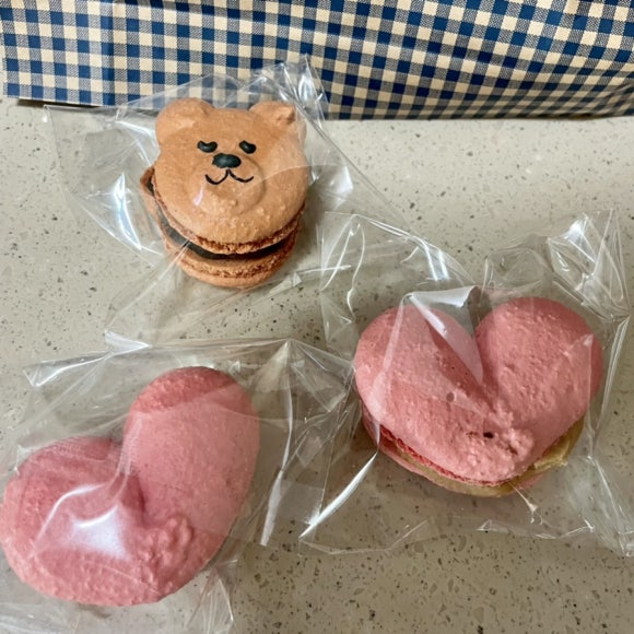 오몽듀 이미지
