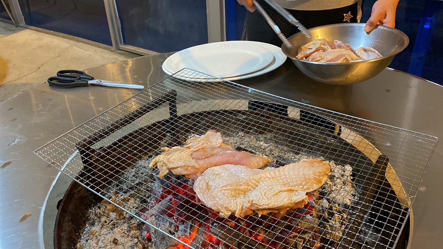 황토방산장 이미지