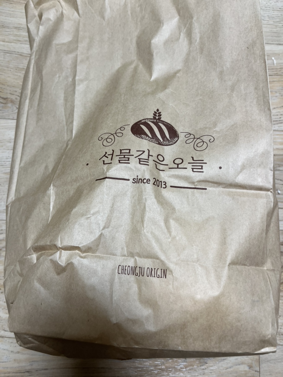 선물같은오늘(가경점) 이미지