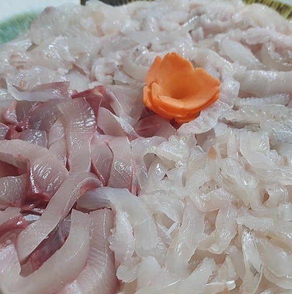 실비자연산횟집 이미지