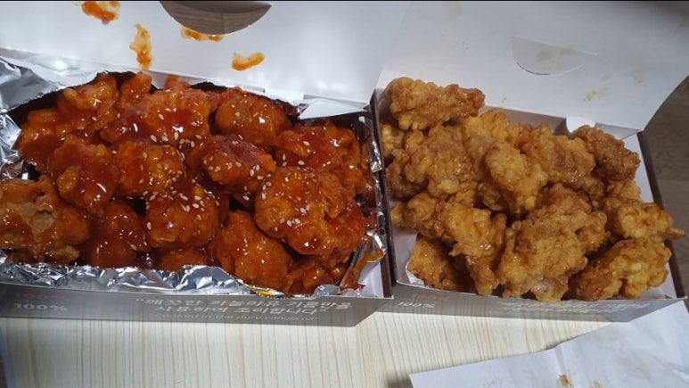 속초농협 하나로마트 엑스포점 이미지