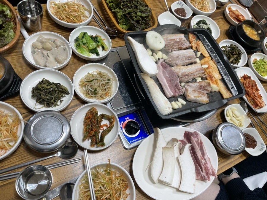 수미네식당 이미지