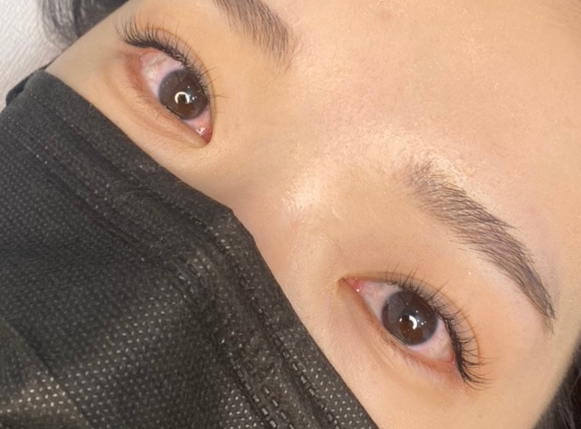 마일리래쉬 이미지