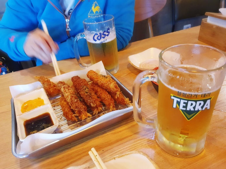 신통치킨(상인점) 이미지