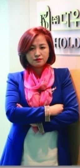 다우건설산업(주) 이미지