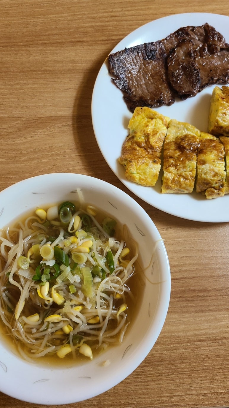 훈스키친 이미지