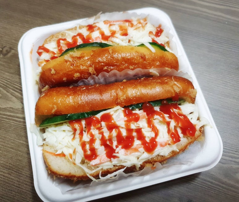 파리바게뜨서부점 이미지