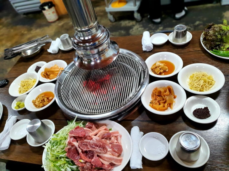 큰집장대박 이미지