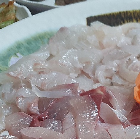 실비자연산횟집 이미지