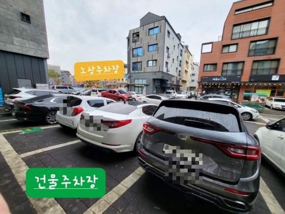 카페봄봄삼성 이미지