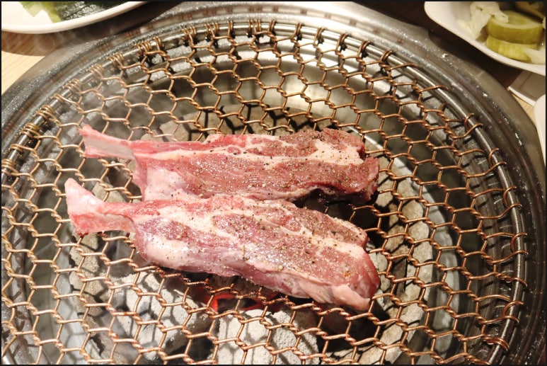 시드니양갈비 이미지