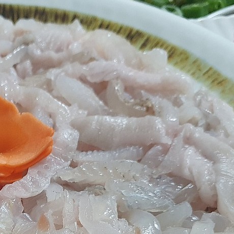 실비자연산횟집 이미지