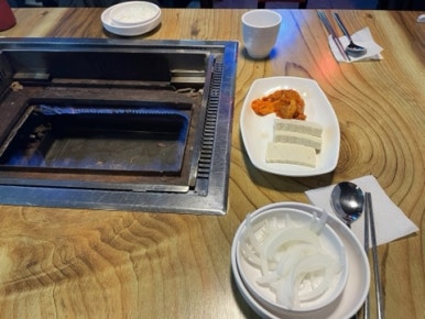 골목길조개찜구이 이미지