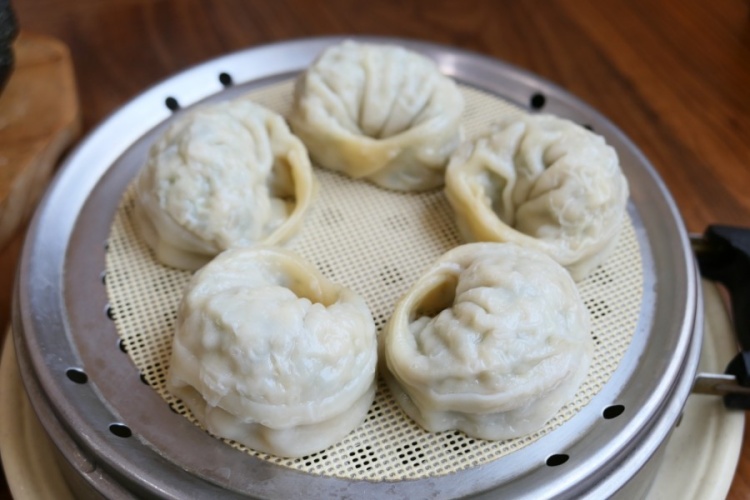 두울원칼국수(호계점) 이미지