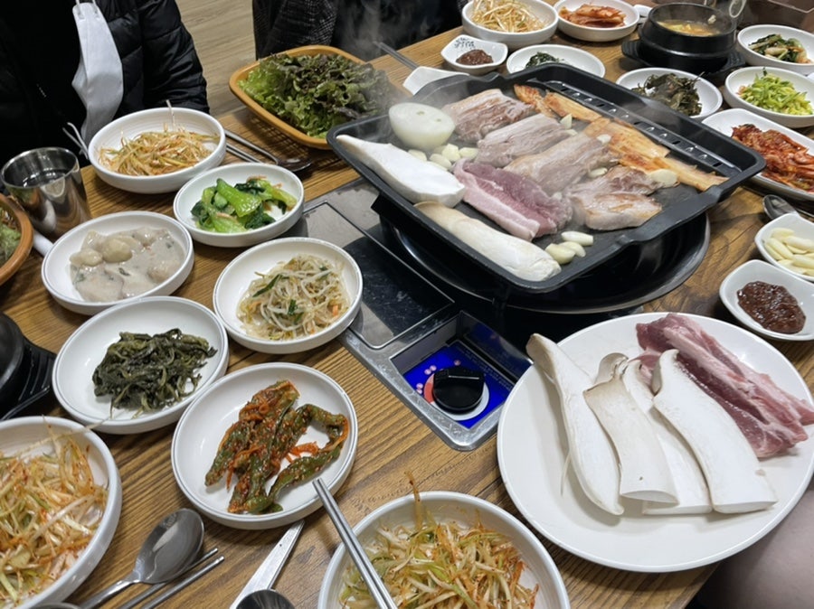 수미네식당 이미지