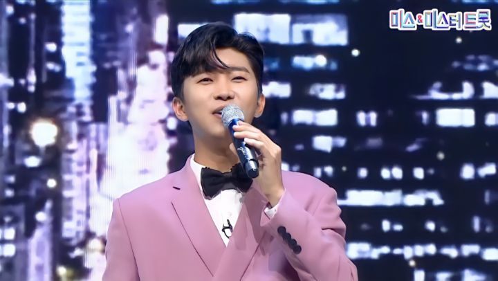미스터클린 이미지