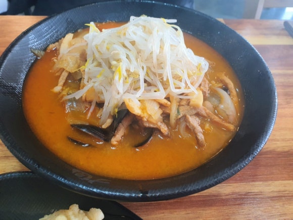 구백년짜장 이미지
