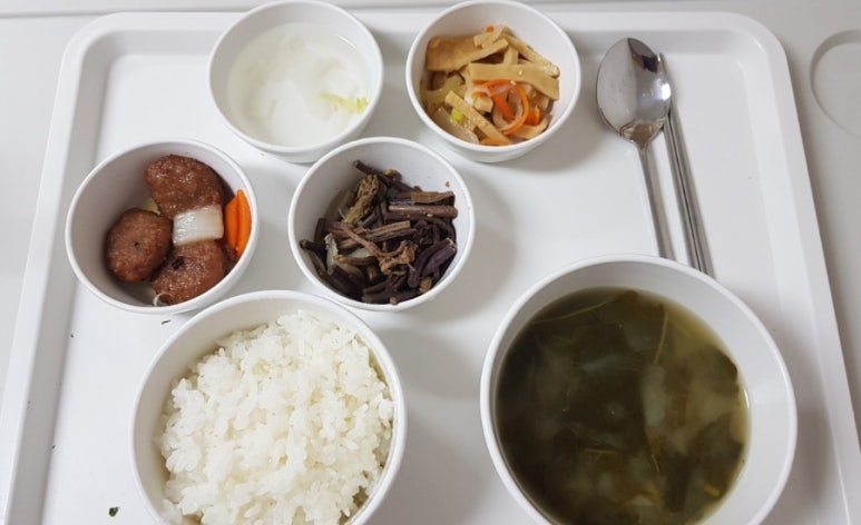 안산나래요양병원 이미지