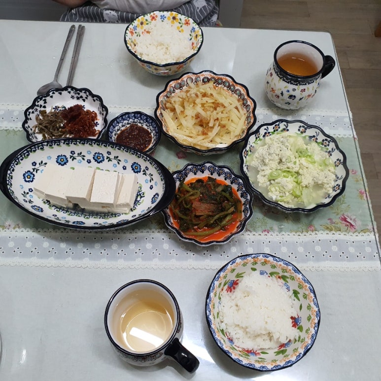 오늘;한끼 이미지