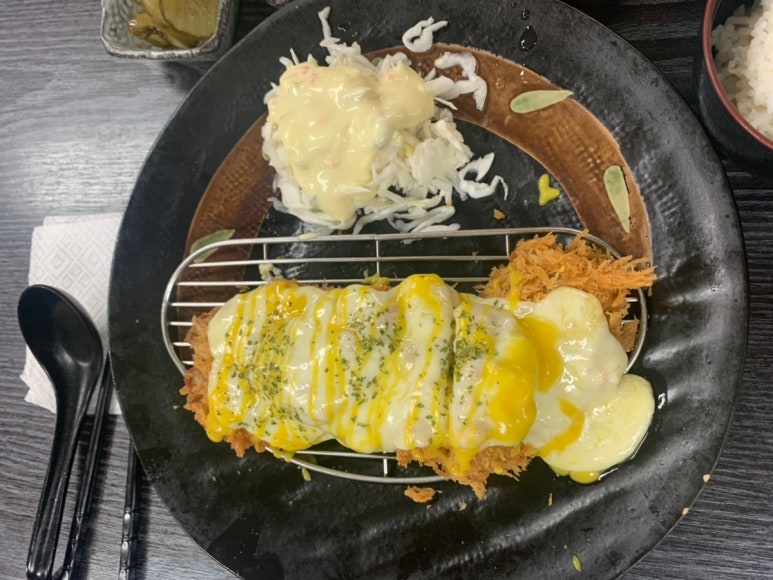 예가돈가스 이미지