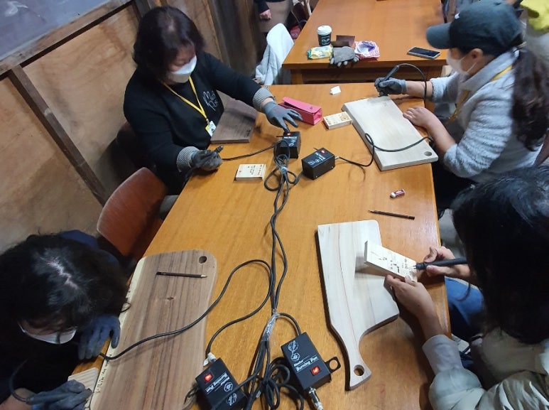 북한산공방 이미지