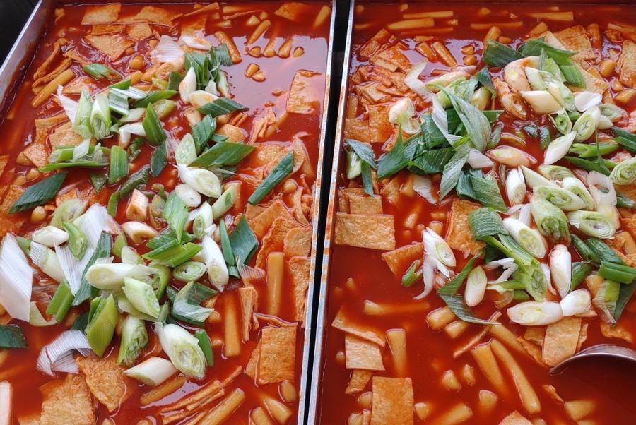 한마당분식 이미지