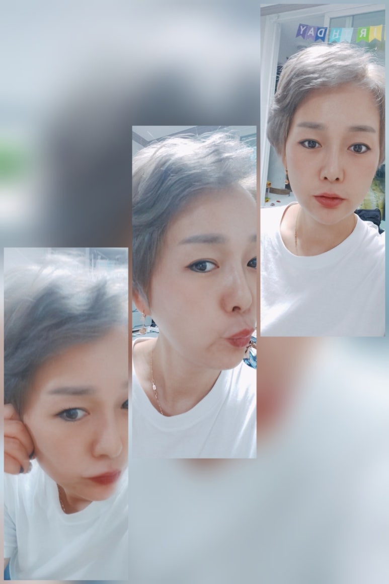 미도파미용실 이미지