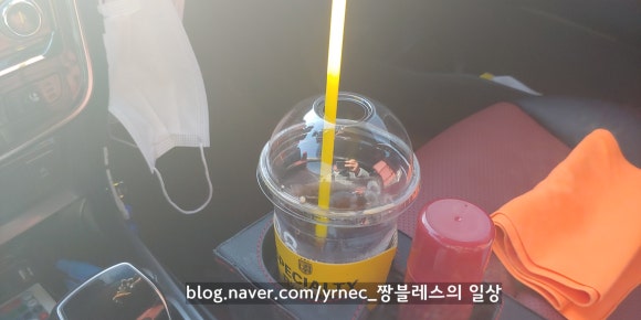 컴포즈커피 정훈단지점 이미지