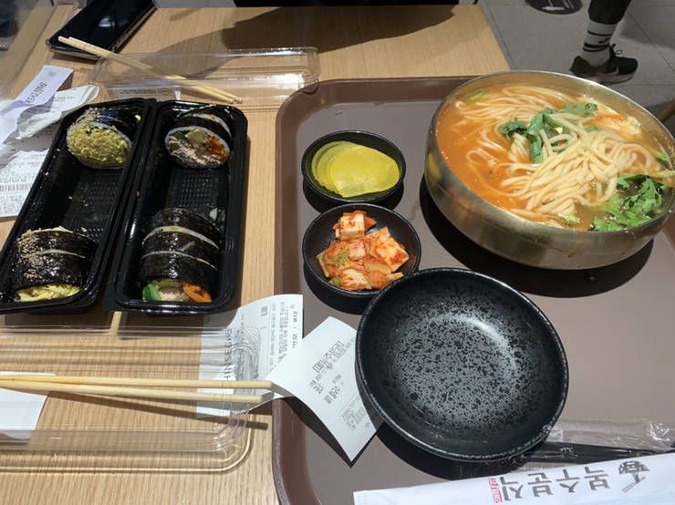 오월분식 이미지