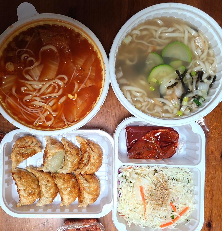 강가네손만두칼국수돈까스 이미지