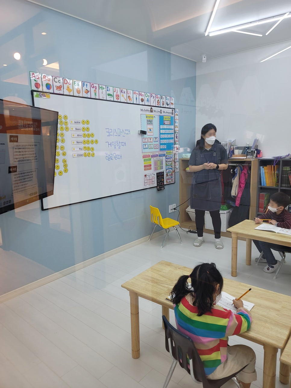 알티오라목동캠퍼스 이미지