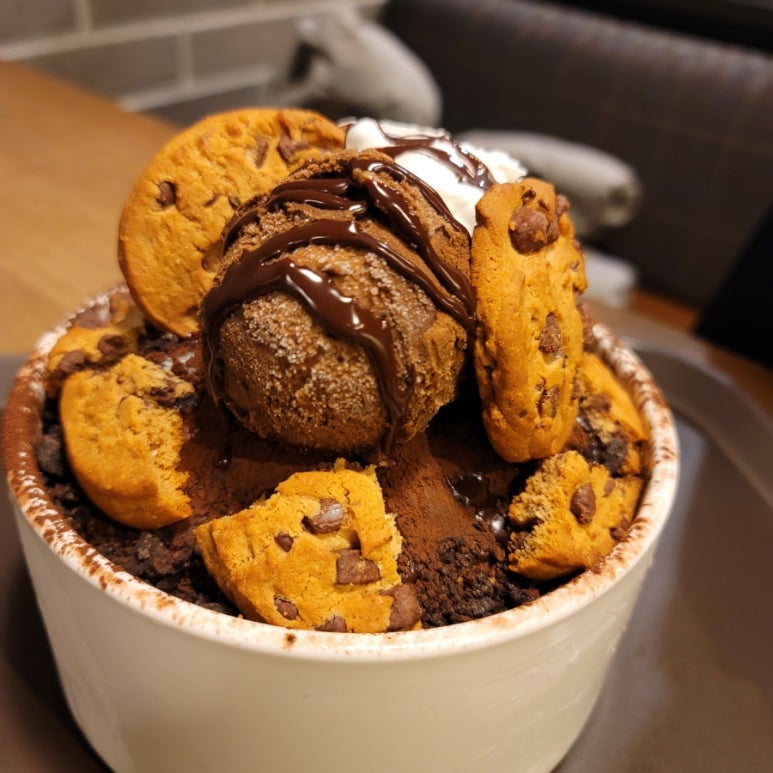 설빙여수학동 이미지
