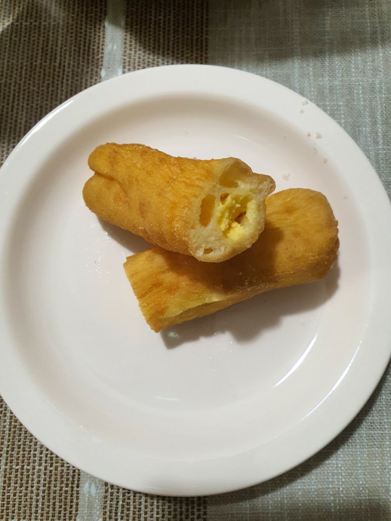 못난이꽈배기화성상행점 이미지