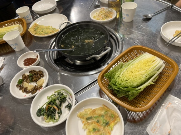너랑나랑포차 이미지