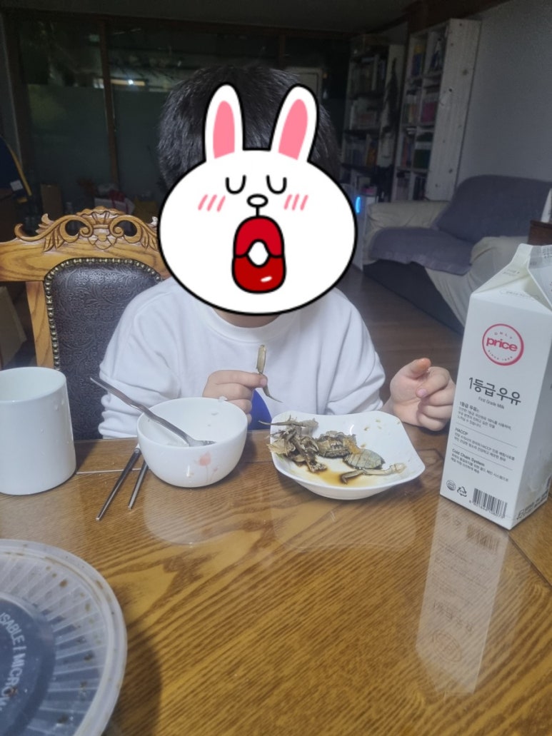 전주반찬 이미지