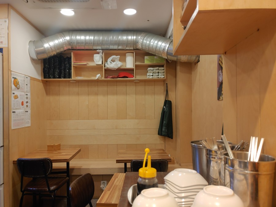 이명근떡볶이 이미지