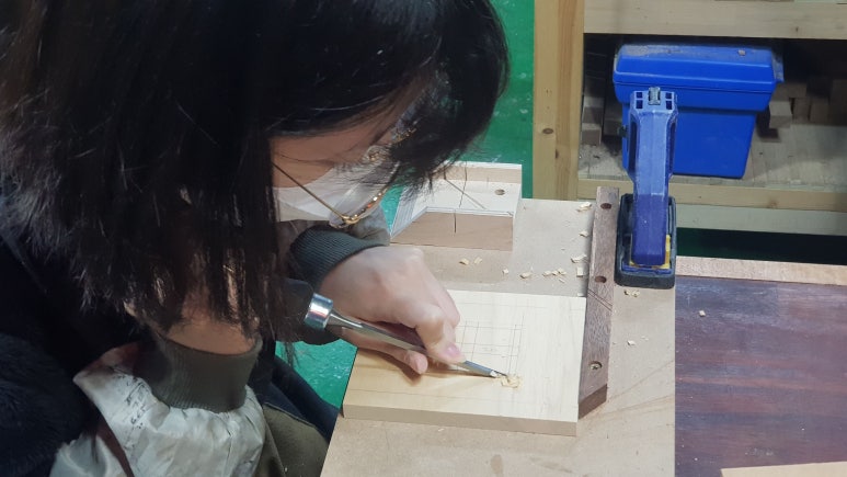 두드림나무공방 이미지