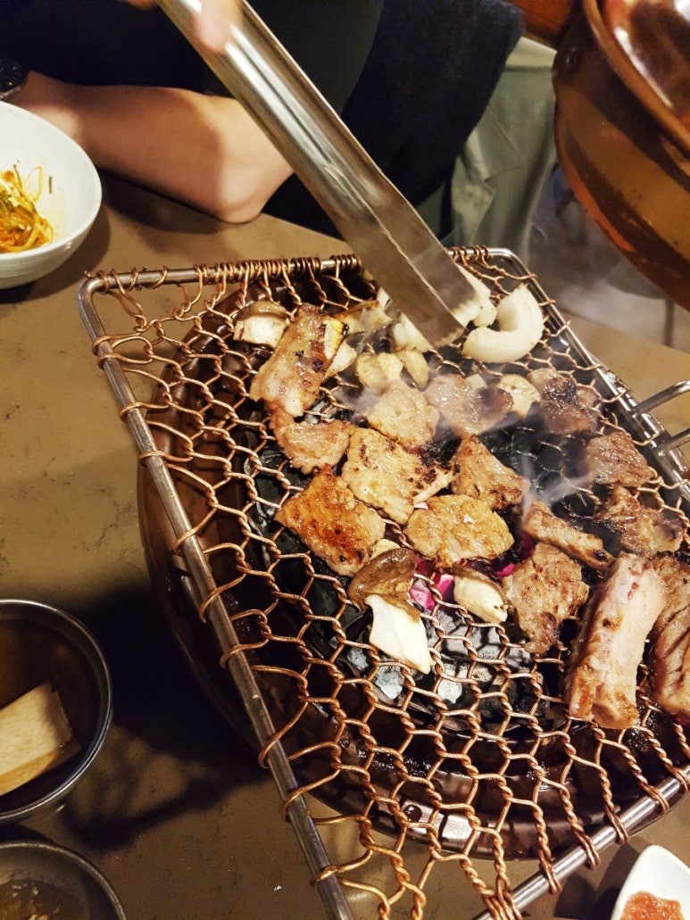 카페행복한곳간 이미지