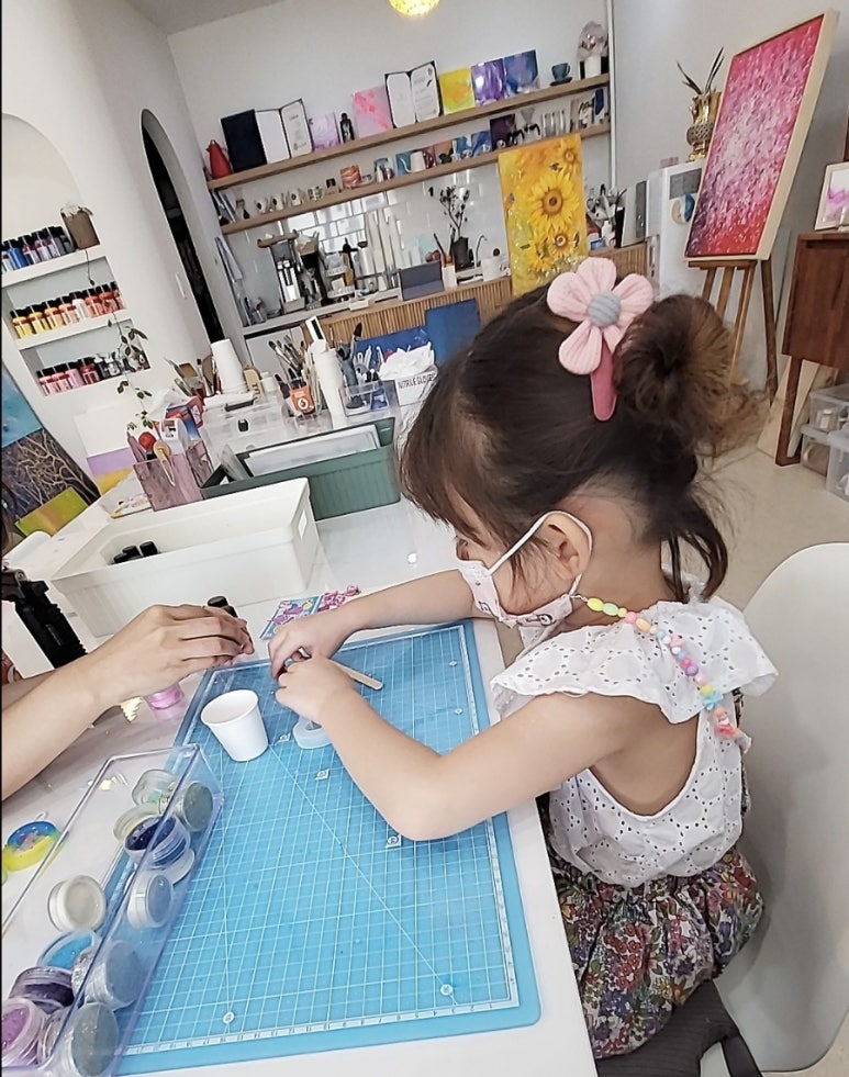 쿠잉스튜디오 이미지