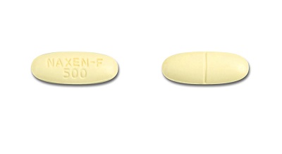 낙센에프정 - 나프록센 500mg 성분 전문약, 효과, 복용법, 주의사항, 부작용 등 (ft. 일반약 낙센) : 네이버 블로그