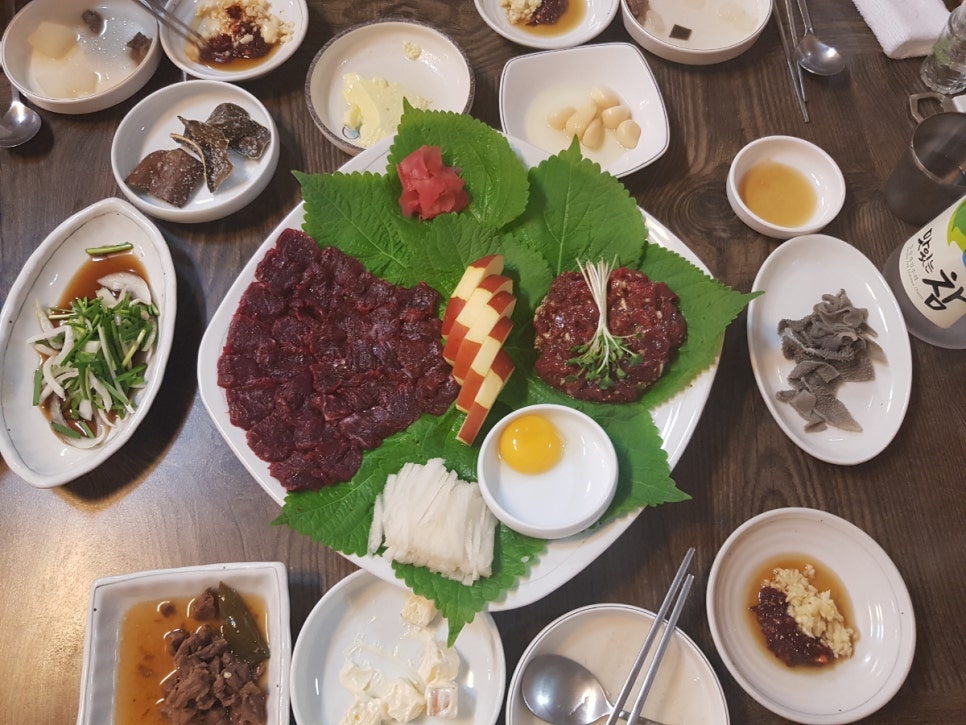 황우생고기 이미지