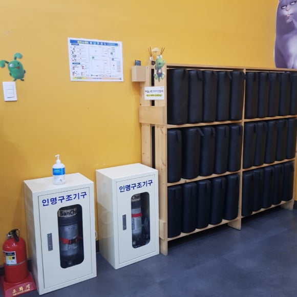 합천시네마 2관 이미지