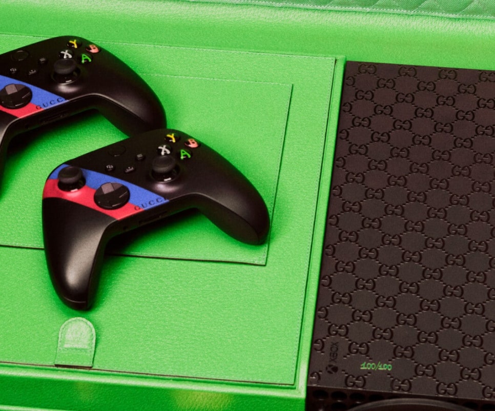 엑스박스(XBOX) 이미지