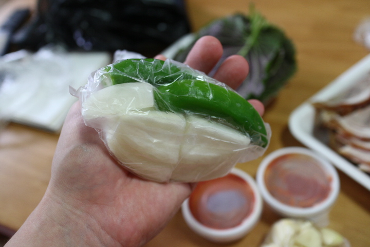 장수한방족발 이미지