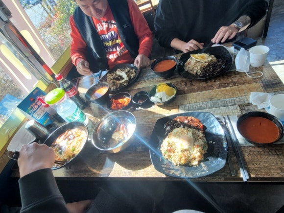 삼주카 이미지