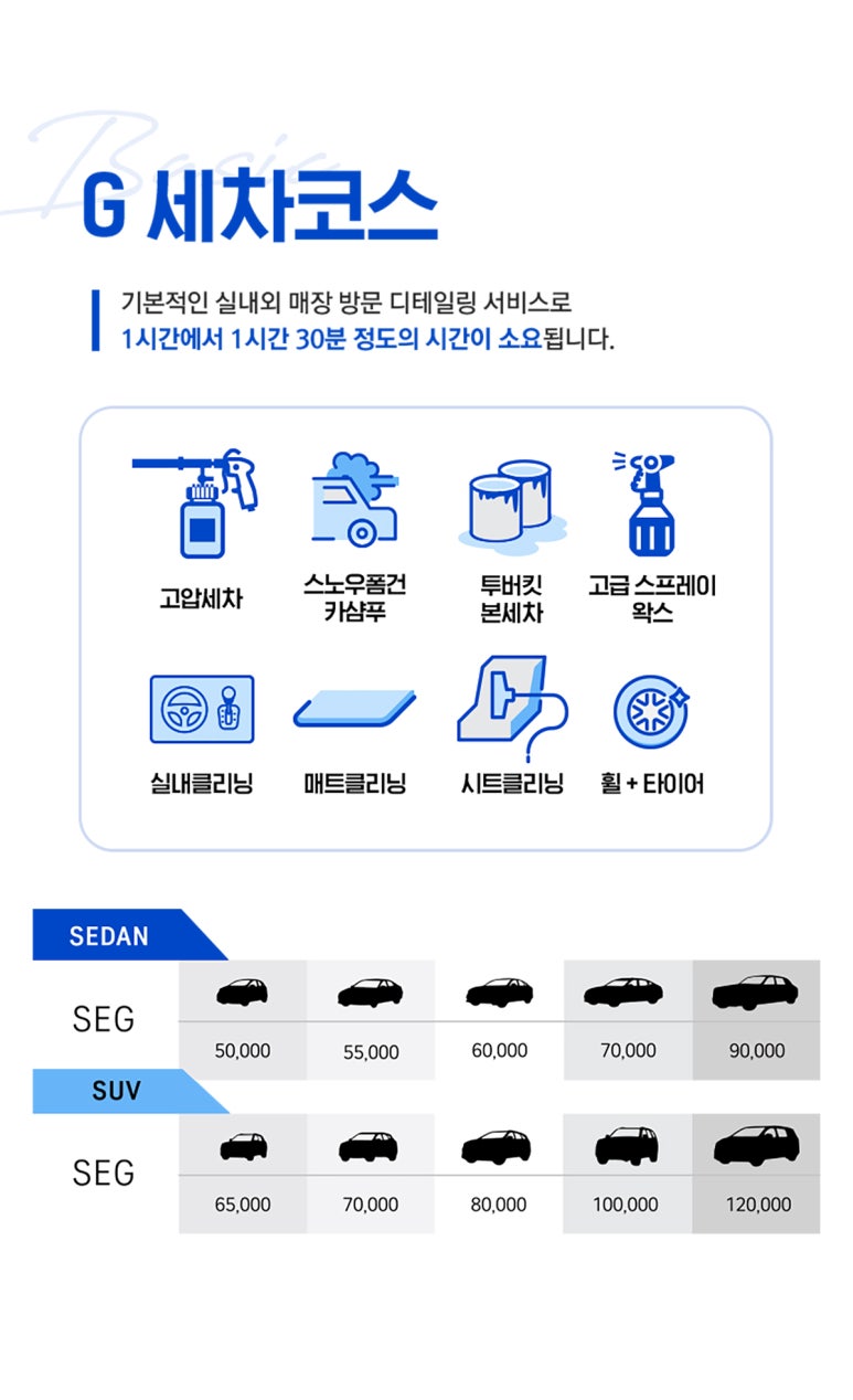 빛나리세차 이미지